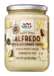 Alfredo Truffle - Image 1