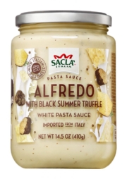 Alfredo Truffle - Image 1