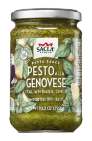 Pesto alla Genovese - Image 1