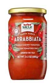 Arrabbiata - Image 1