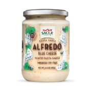 Alfredo Blue Cheese - Image 1