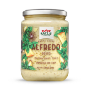 Alfredo Pesto - Image 1