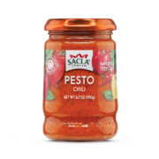Chili Pesto - Image 1