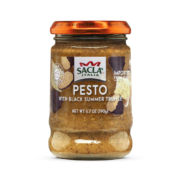 Black Summer Truffle Pesto - Image 1