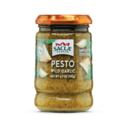Wild Garlic Pesto - Image 1