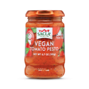 Vegan Tomato Pesto - Image 1