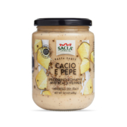Cacio e Pepe - Image 1